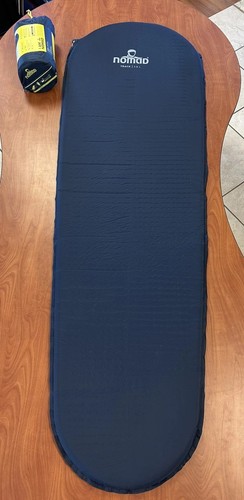 Nomad track extra - nomad, long