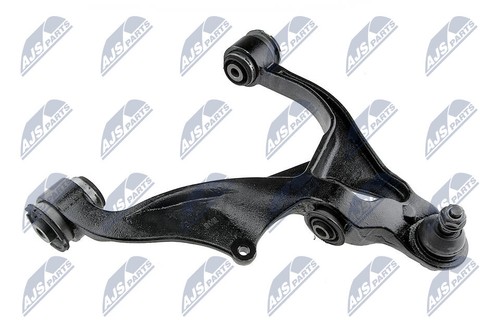 Nty zwd 051 track control - track,