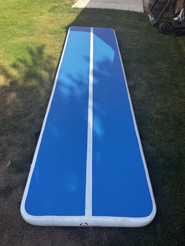 Metre gymnastics airtrack - gymnastics,