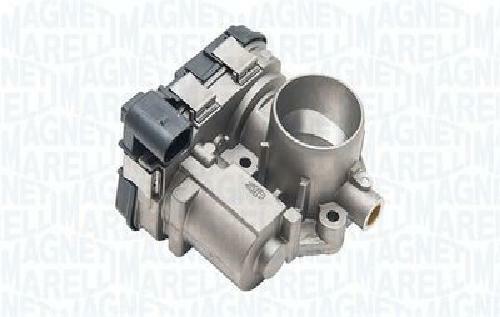 Genuine magneti marelli - genuine,