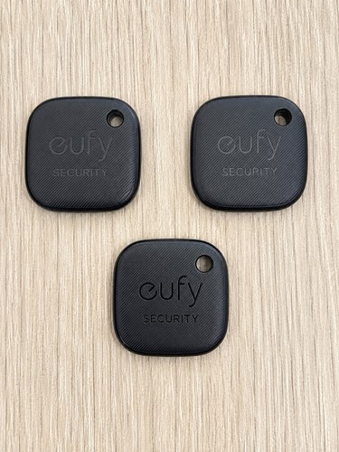 Eufy security smarttrack - eufy,