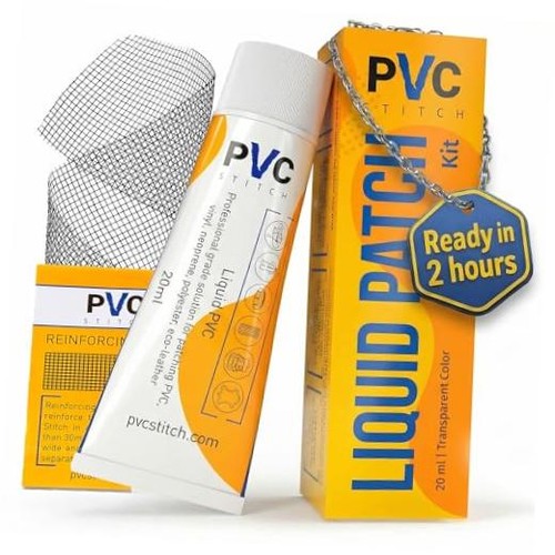 Heavy duty repair kit - heavy, for